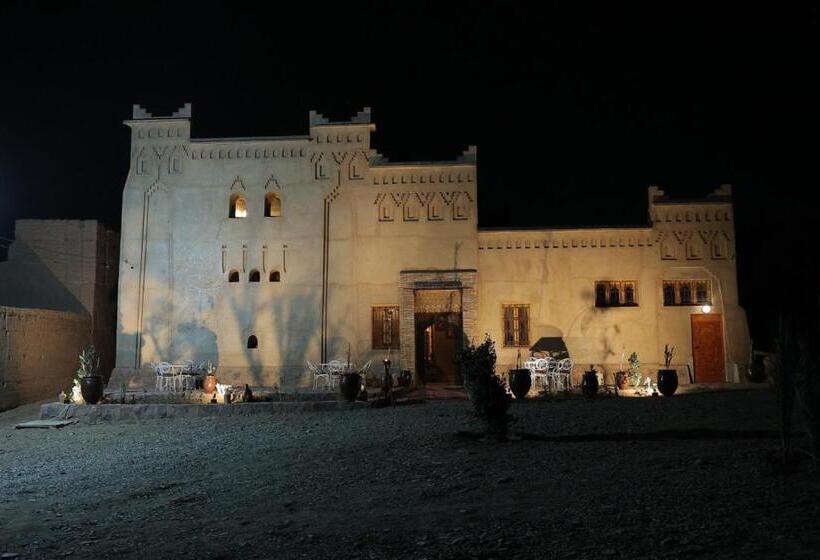 Riad Dar Susan   Authentic Stay In Zagora