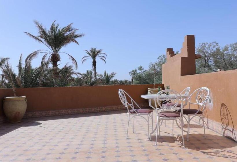 Riad Dar Susan   Authentic Stay In Zagora