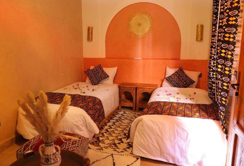 Riad Dar Susan   Authentic Stay In Zagora