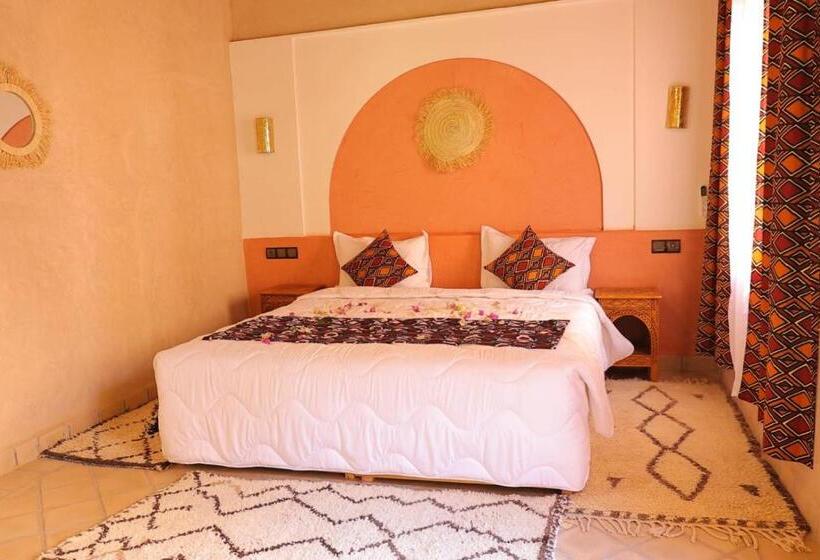 Riad Dar Susan   Authentic Stay In Zagora