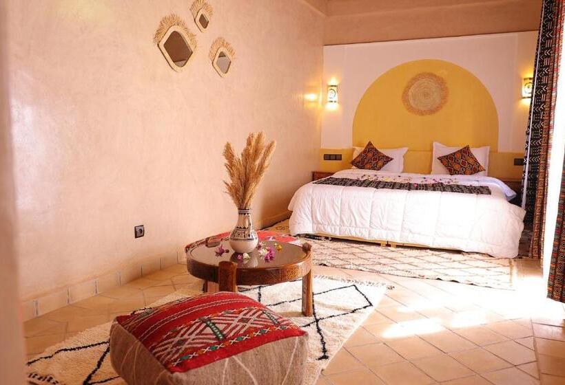 Riad Dar Susan   Authentic Stay In Zagora