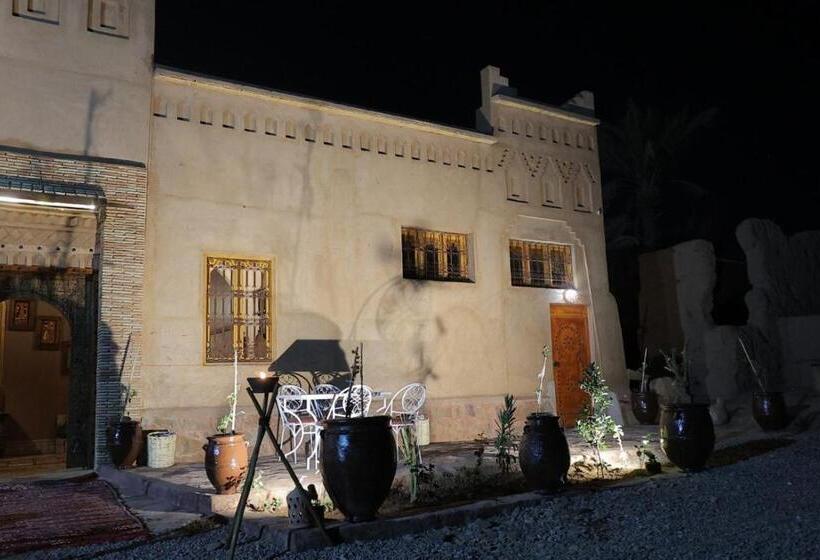 Riad Dar Susan   Authentic Stay In Zagora