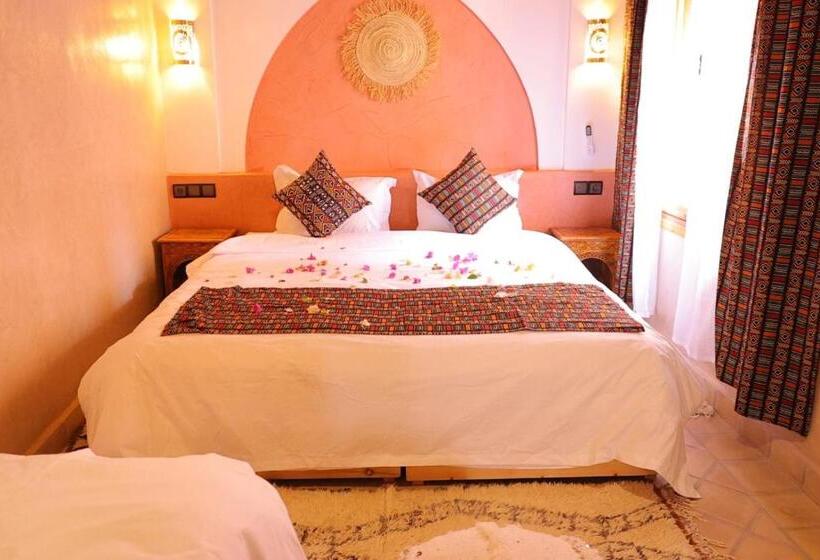 Riad Dar Susan   Authentic Stay In Zagora