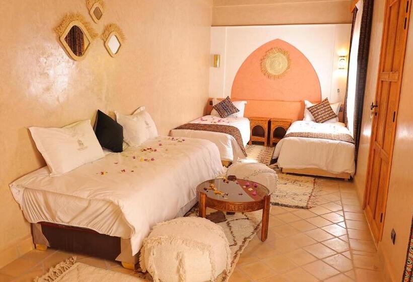 Riad Dar Susan   Authentic Stay In Zagora