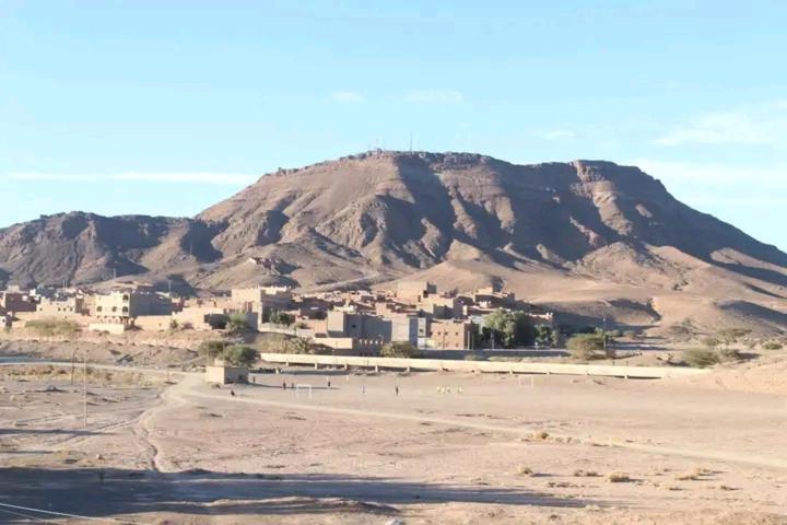 Riad Dar Susan   Authentic Stay In Zagora