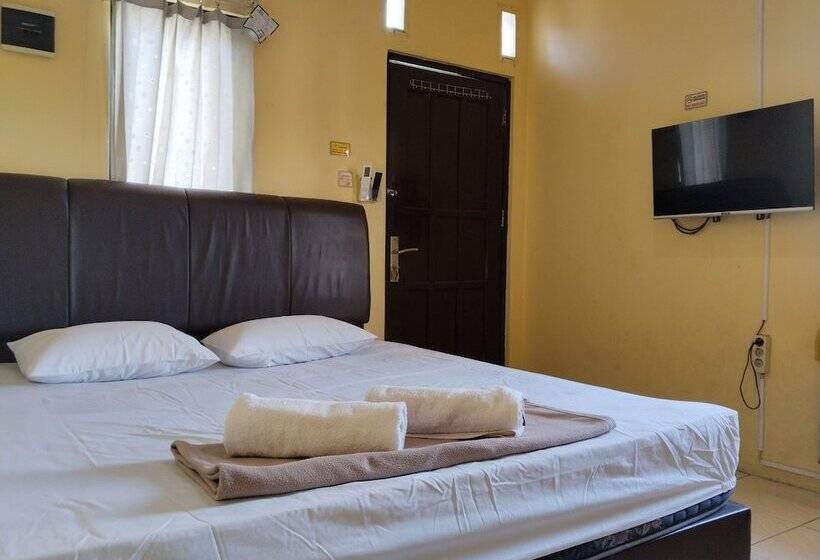 Risqia Homestay Syariah By Cocotel