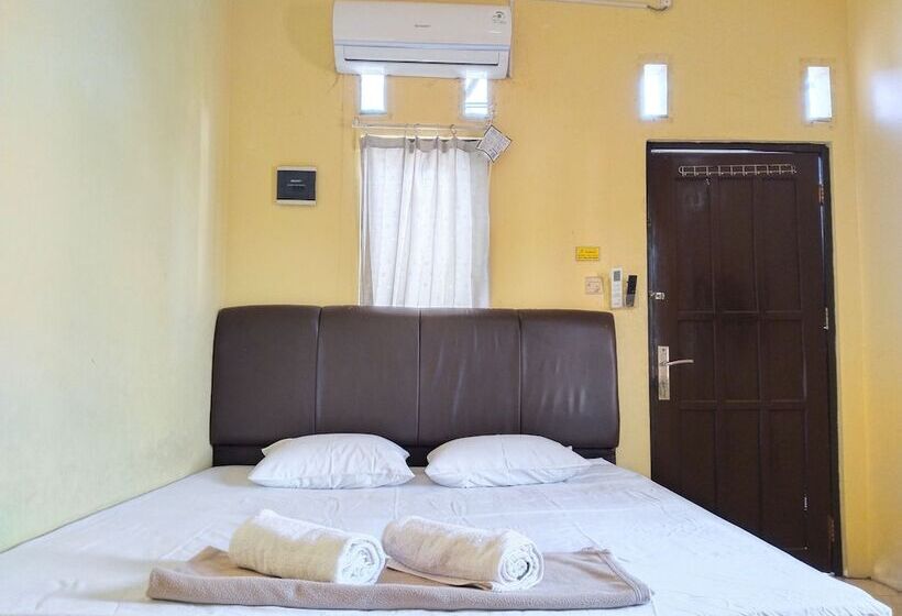 Risqia Homestay Syariah By Cocotel