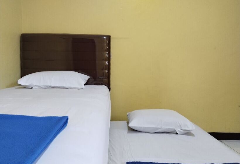 Risqia Homestay Syariah By Cocotel