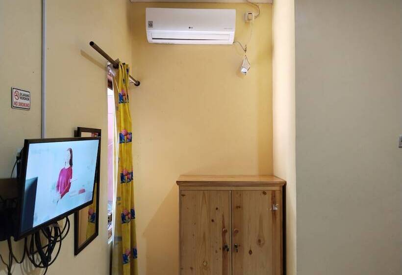 Risqia Homestay Syariah By Cocotel