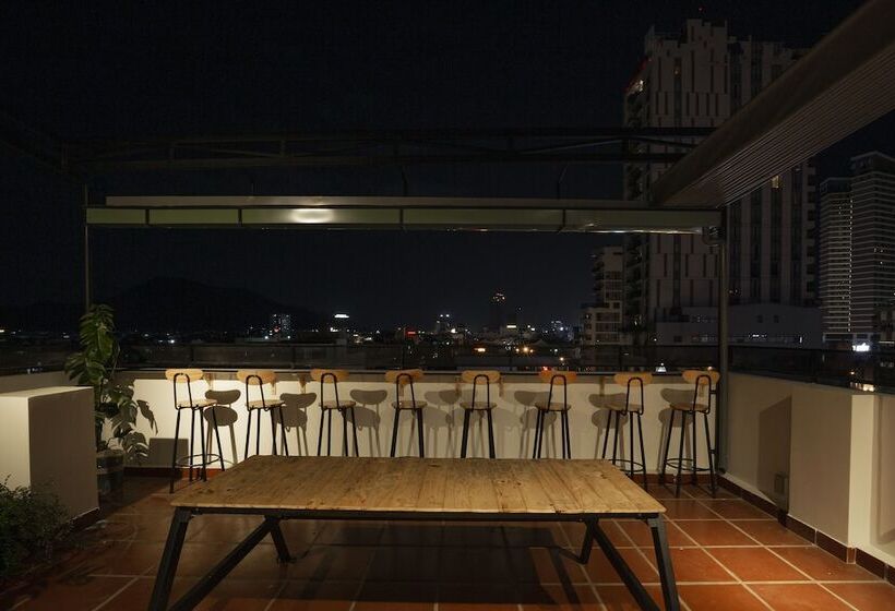 Sonder Homestay Quy Nhon