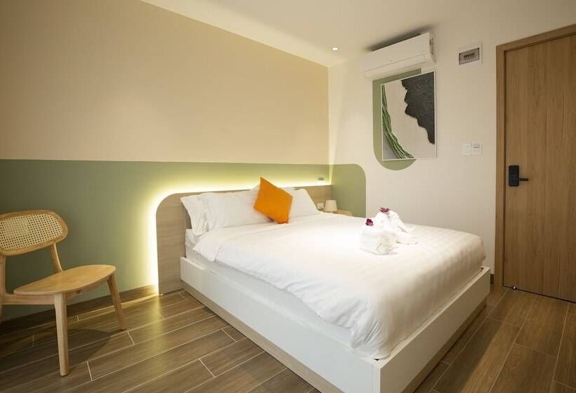 Sonder Homestay Quy Nhon