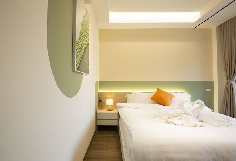 Sonder Homestay Quy Nhon