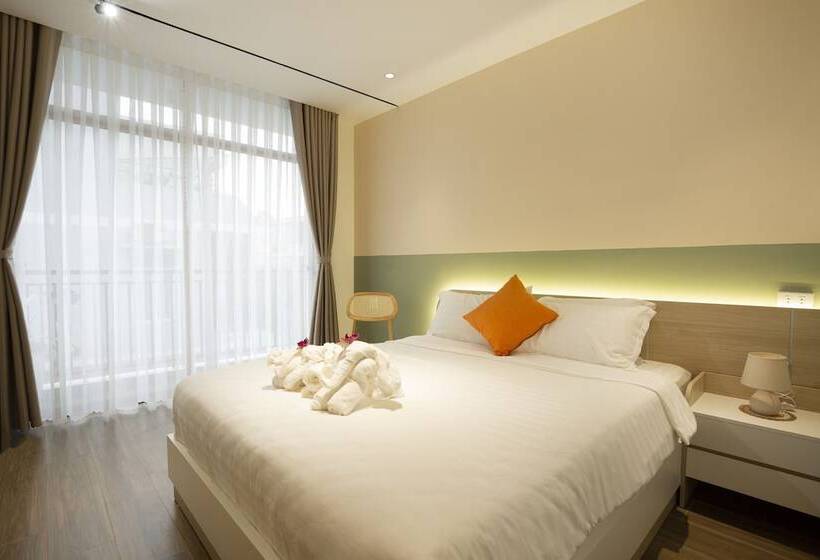 Sonder Homestay Quy Nhon