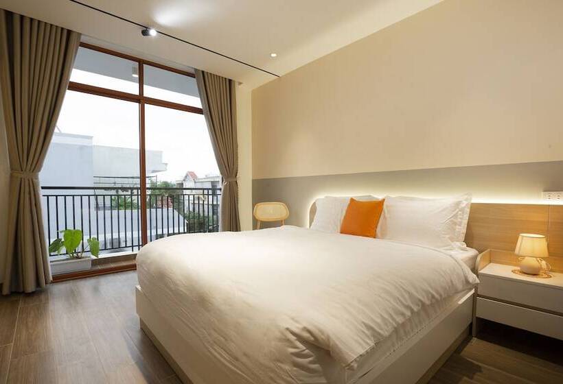 Sonder Homestay Quy Nhon