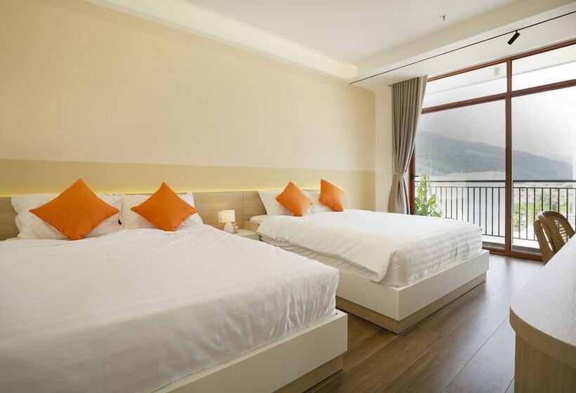 Sonder Homestay Quy Nhon