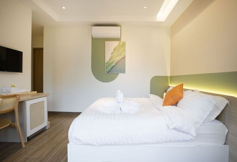 Sonder Homestay Quy Nhon