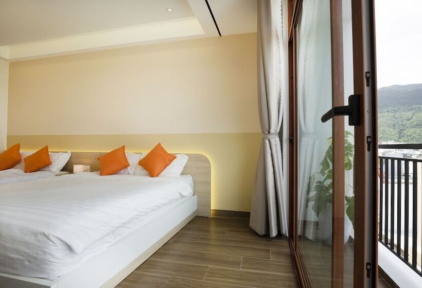 Sonder Homestay Quy Nhon