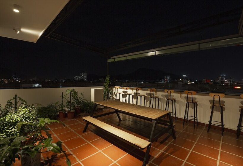 Sonder Homestay Quy Nhon