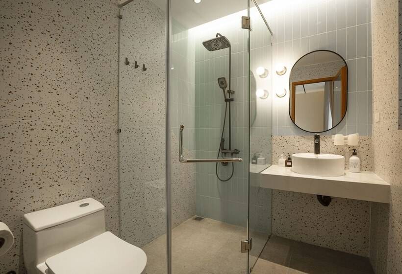 Sonder Homestay Quy Nhon