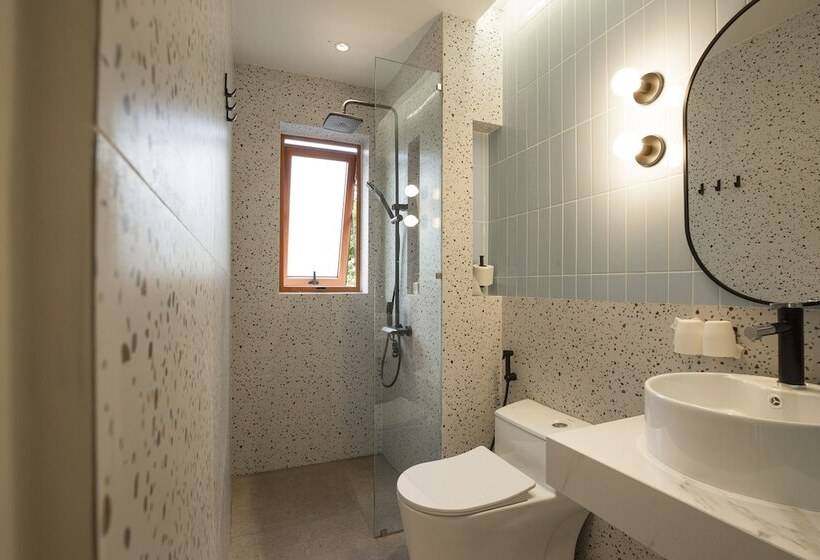 Sonder Homestay Quy Nhon