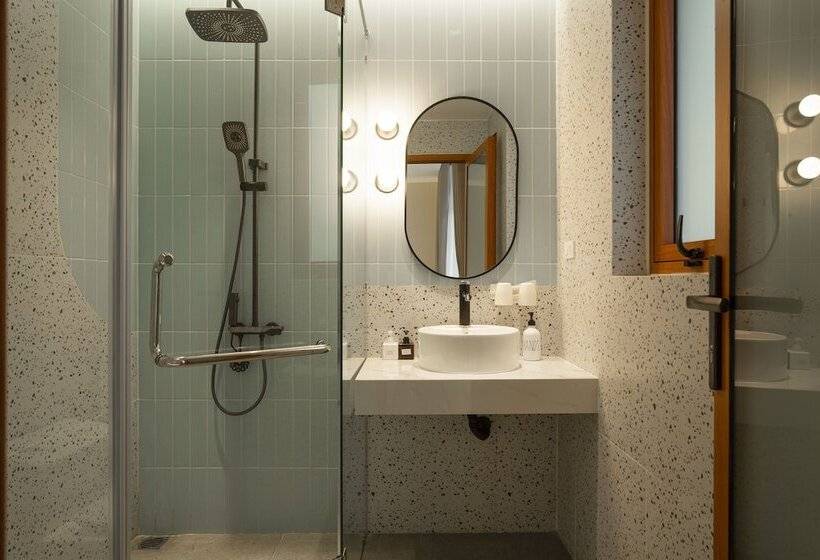 Sonder Homestay Quy Nhon