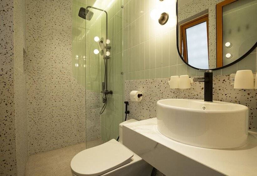 Sonder Homestay Quy Nhon