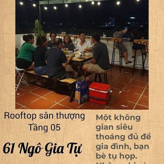 Sonder Homestay Quy Nhon