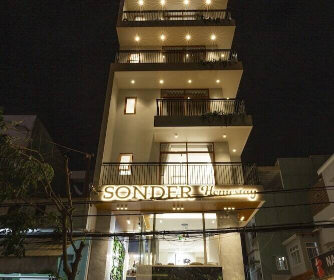 Sonder Homestay Quy Nhon