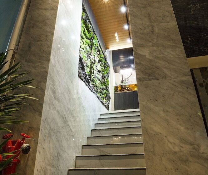 Sonder Homestay Quy Nhon