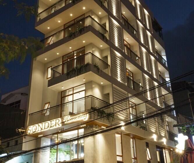 Sonder Homestay Quy Nhon