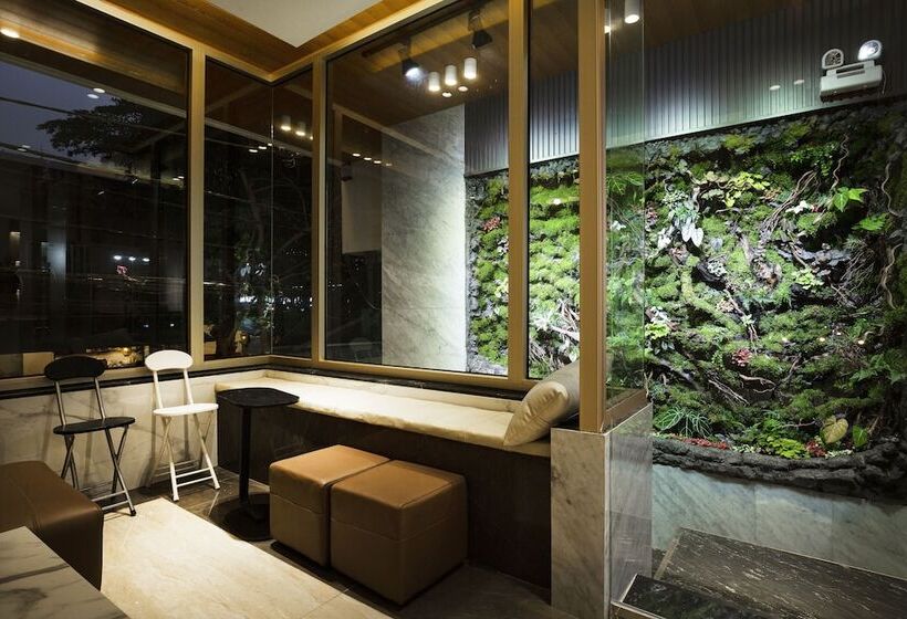 Sonder Homestay Quy Nhon