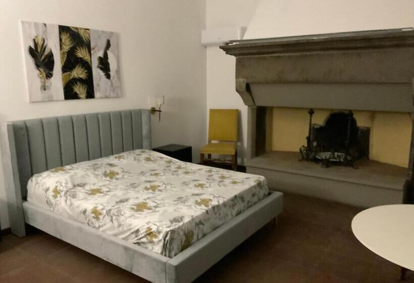 Villa Costa Fiorita