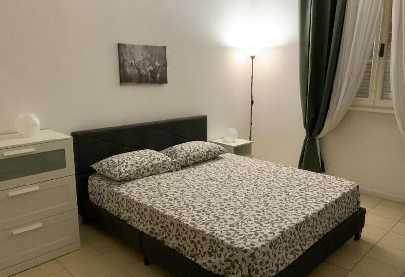 Villa Costa Fiorita