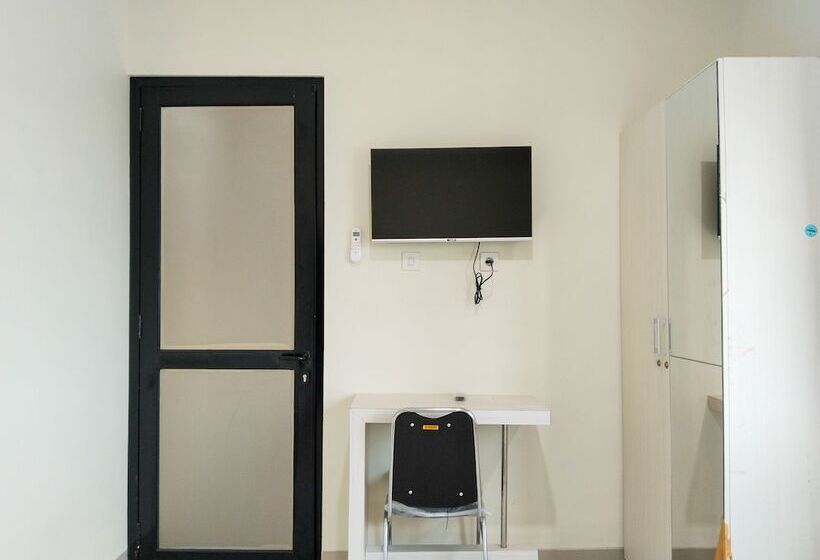 Yayah Guest House Syariah By Cocotel