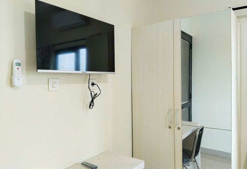 Yayah Guest House Syariah By Cocotel