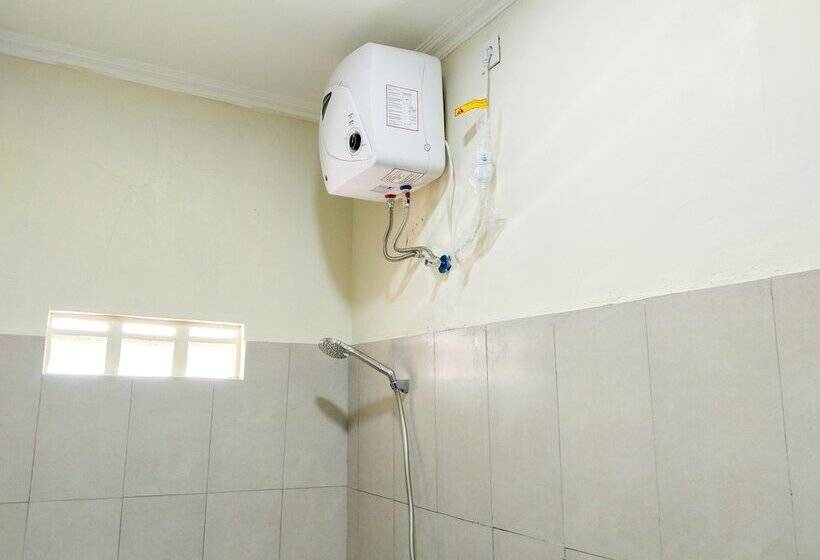 Yayah Guest House Syariah By Cocotel