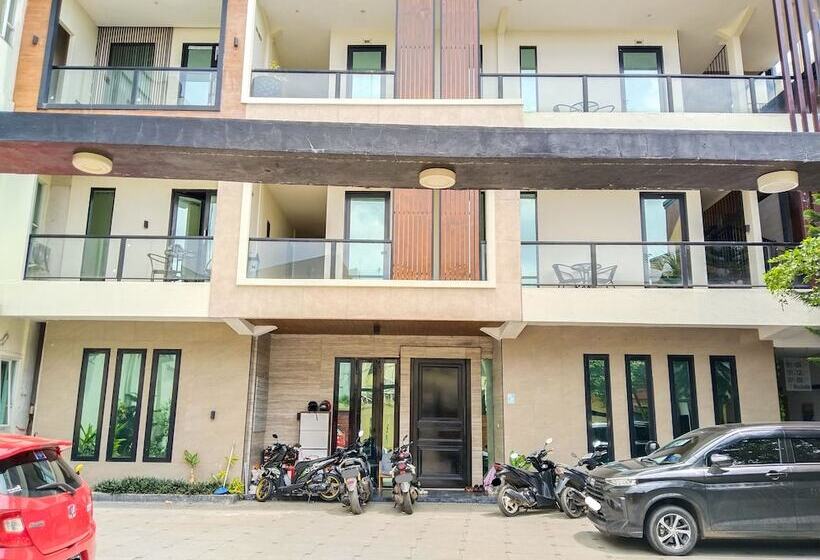 Yayah Guest House Syariah By Cocotel