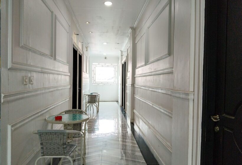 Yayah Guest House Syariah By Cocotel