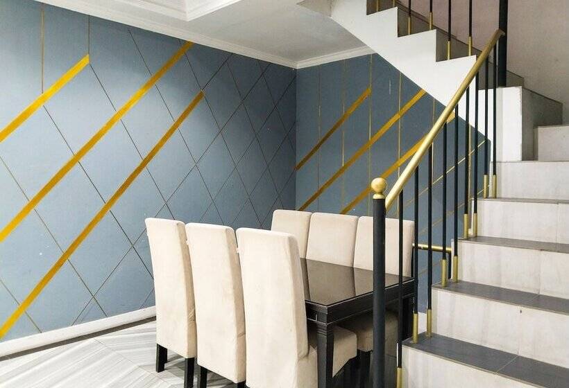 Yayah Guest House Syariah By Cocotel