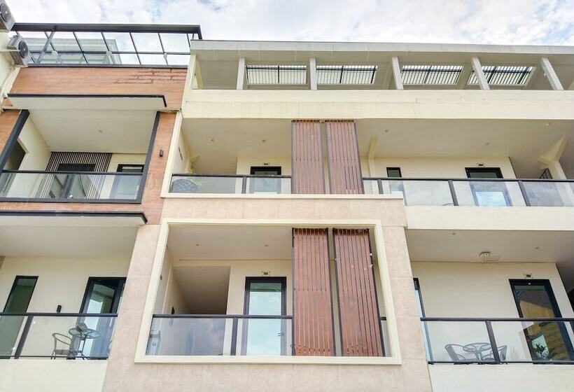 Yayah Guest House Syariah By Cocotel