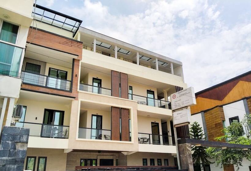 Yayah Guest House Syariah By Cocotel