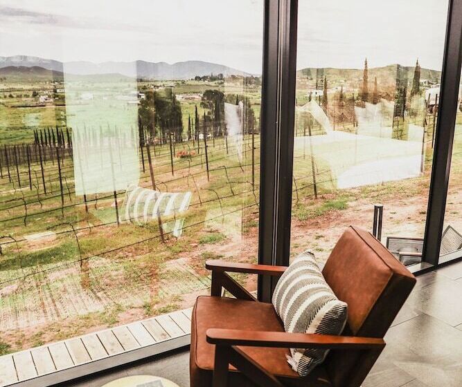 Bajo Estrellas Hotel Contemporáneo