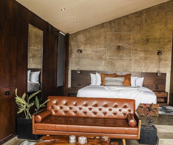 Bajo Estrellas Hotel Contemporáneo