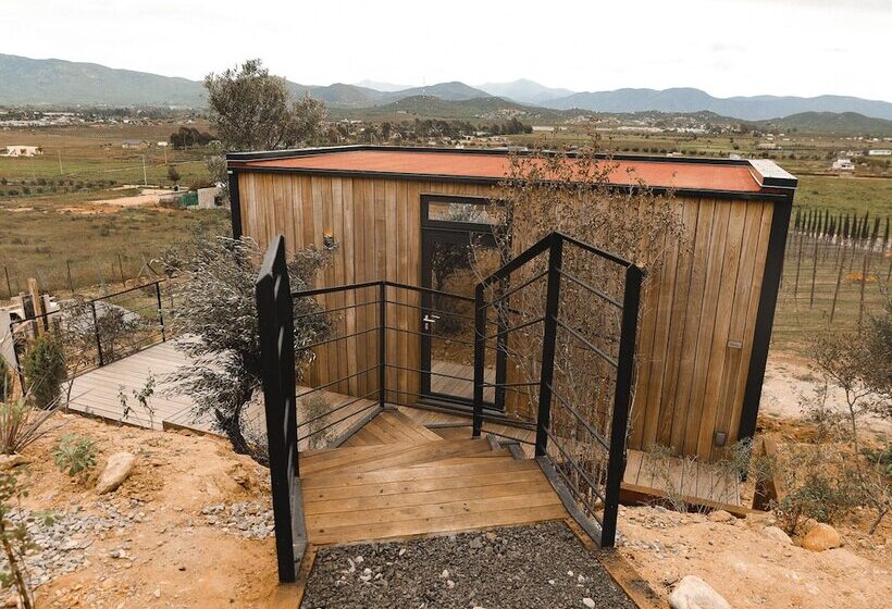 Bajo Estrellas Hotel Contemporáneo