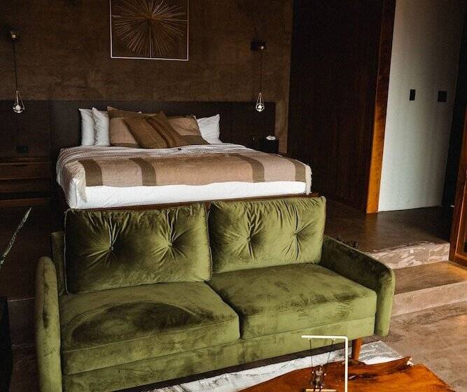 Bajo Estrellas Hotel Contemporáneo