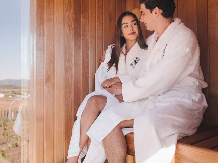 Bajo Estrellas Hotel Contemporáneo