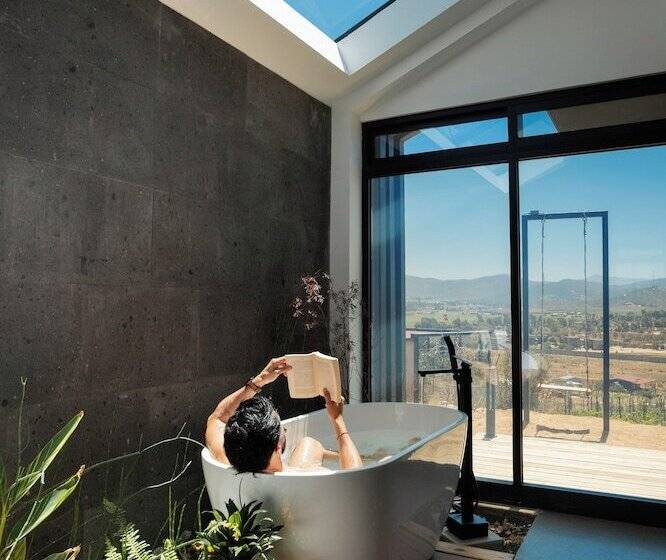 Bajo Estrellas Hotel Contemporáneo