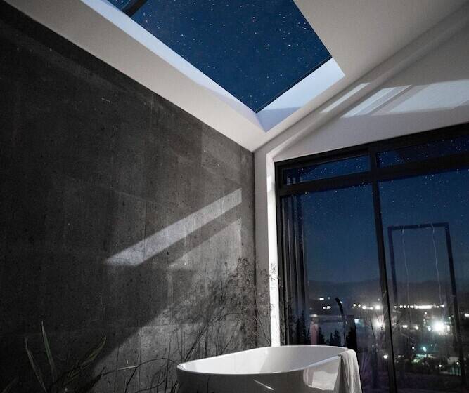 Bajo Estrellas Hotel Contemporáneo