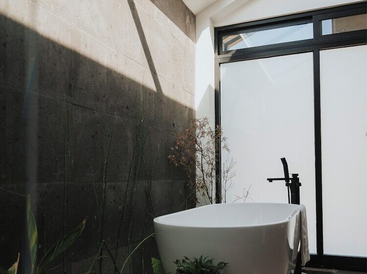 Bajo Estrellas Hotel Contemporáneo