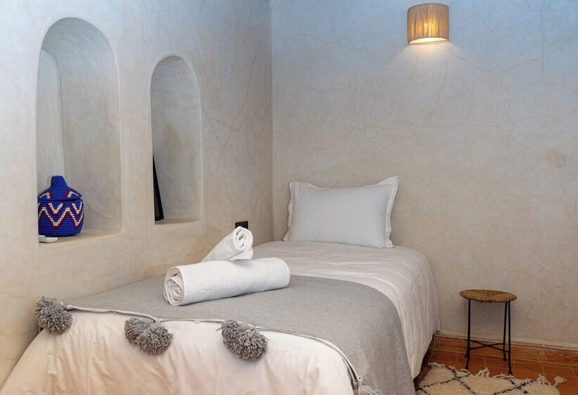 住宿加早餐  Edenatlas Chambres D Hôtes   Amizmiz